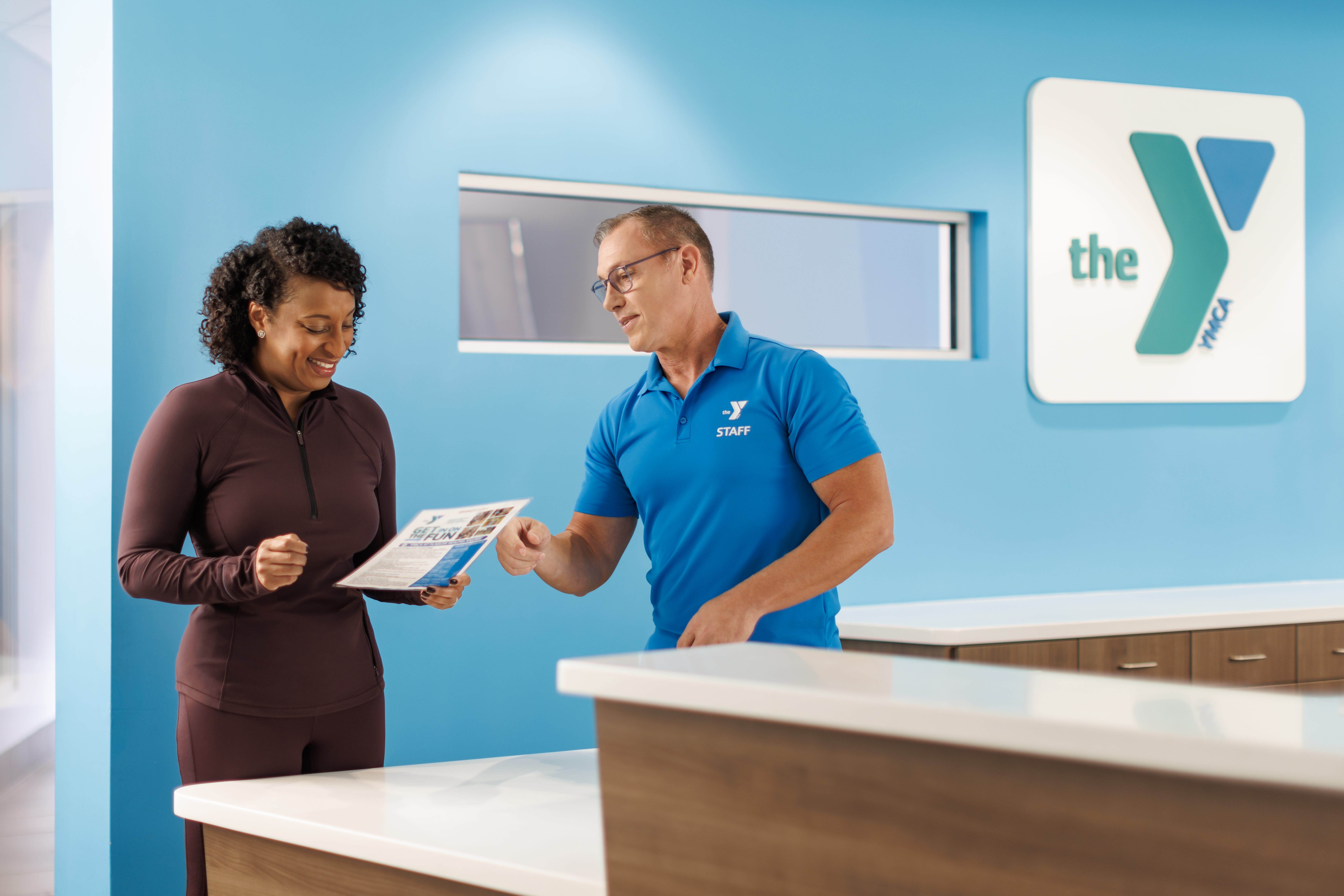 Membership Experience Representative