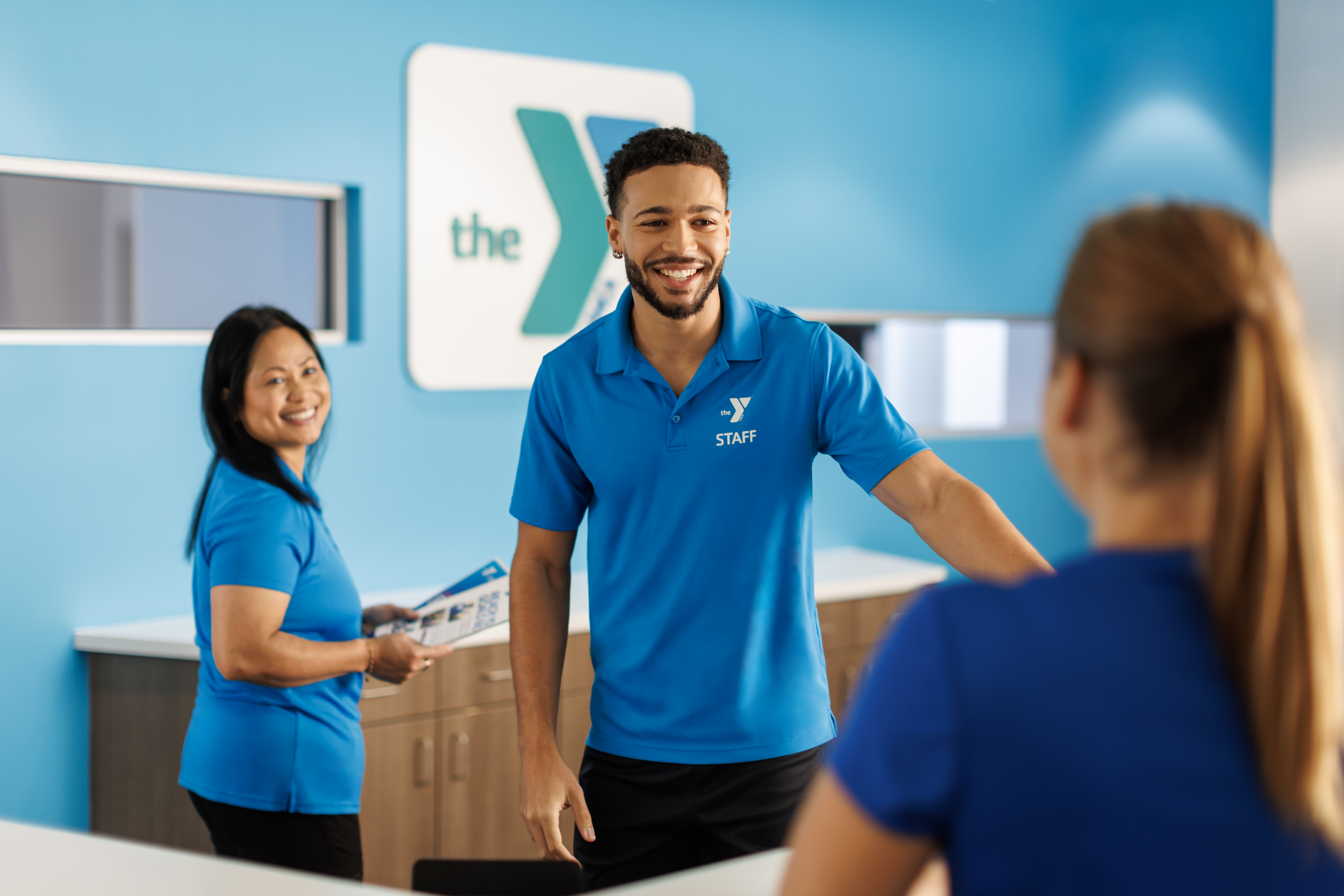 Membership Experience Representative