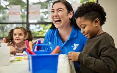 Early Learning Center Director