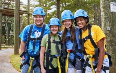 Adventure Course Facilitator