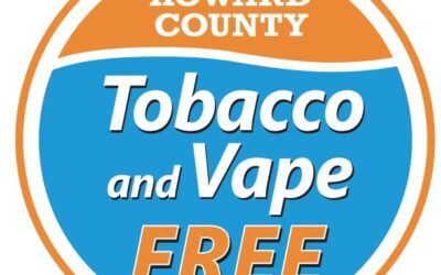 Tobacco Free Howard County