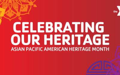 Celebrating Asian Pacific American Heritage Month at the Y