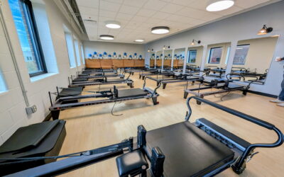 Pilates Instructor (Part-Time)