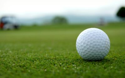 Annual Golf Outing